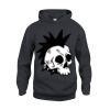 Clique Basic Hoody Junior Miniaturansicht