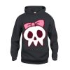 Clique Basic Hoody Junior Miniaturansicht
