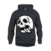 Clique Basic Hoody Junior Miniaturansicht