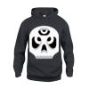 Clique Basic Hoody Junior Miniaturansicht