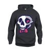 Clique Basic Hoody Junior Miniaturansicht