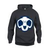 Clique Basic Hoody Junior Miniaturansicht