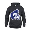 Clique Basic Hoody Junior Miniaturansicht