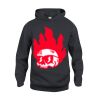 Clique Basic Hoody Junior Miniaturansicht