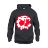 Clique Basic Hoody Junior Miniaturansicht