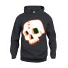 Clique Basic Hoody Junior Miniaturansicht