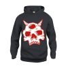 Clique Basic Hoody Junior Miniaturansicht