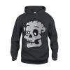 Clique Basic Hoody Junior Miniaturansicht