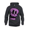 Clique Basic Hoody Junior Miniaturansicht