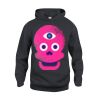 Clique Basic Hoody Junior Miniaturansicht