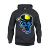 Clique Basic Hoody Junior Miniaturansicht