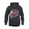 Clique Basic Hoody Junior Miniaturansicht