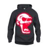 Clique Basic Hoody Junior Miniaturansicht