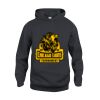 Clique Basic Hoody Junior Miniaturansicht