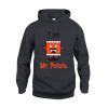 Clique Basic Hoody Junior Miniaturansicht