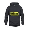 Clique Basic Hoody Junior Miniaturansicht