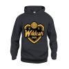 Clique Basic Hoody Junior Miniaturansicht