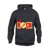 Clique Basic Hoody Junior Miniaturansicht