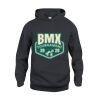 Clique Basic Hoody Junior Miniaturansicht