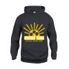 Clique Basic Hoody Junior Miniaturansicht