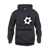 Clique Basic Hoody Junior Miniaturansicht
