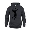 Clique Basic Hoody Junior Miniaturansicht