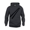 Clique Basic Hoody Junior Miniaturansicht