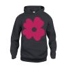 Clique Basic Hoody Junior Miniaturansicht