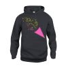 Clique Basic Hoody Junior Miniaturansicht