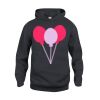 Clique Basic Hoody Junior Miniaturansicht
