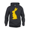 Clique Basic Hoody Junior Miniaturansicht