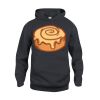Clique Basic Hoody Junior Miniaturansicht