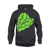 Clique Basic Hoody Junior Miniaturansicht