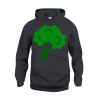 Clique Basic Hoody Junior Miniaturansicht