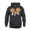 Clique Basic Hoody Junior Miniaturansicht
