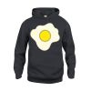 Clique Basic Hoody Junior Miniaturansicht