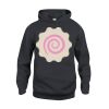 Clique Basic Hoody Junior Miniaturansicht