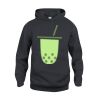 Clique Basic Hoody Junior Miniaturansicht