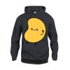Clique Basic Hoody Junior Miniaturansicht
