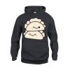 Clique Basic Hoody Junior Miniaturansicht