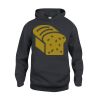 Clique Basic Hoody Junior Miniaturansicht