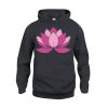 Clique Basic Hoody Junior Miniaturansicht