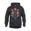 Clique Basic Hoody Junior Miniaturansicht