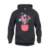 Clique Basic Hoody Junior Miniaturansicht
