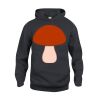 Clique Basic Hoody Junior Miniaturansicht