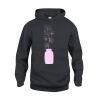 Clique Basic Hoody Junior Miniaturansicht