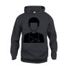 Clique Basic Hoody Junior Miniaturansicht