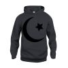 Clique Basic Hoody Junior Miniaturansicht