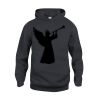 Clique Basic Hoody Junior Miniaturansicht