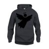 Clique Basic Hoody Junior Miniaturansicht